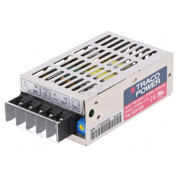 Alimentator Modular 25W 12V 2.1A | Electronic-mag.ro | Componente Electronice