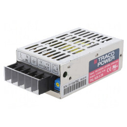 Alimentator Pulsatoriu Modular 20W 3.3V 6A | Electronic-mag.ro | Componente Electronice