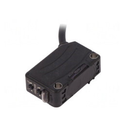 Senzor Fotoelectric Reflexiv 0-1m PNP Dark/Light-On BJ1M-DDT-P | Electronic-mag.ro | Componente Electronice