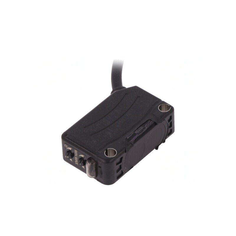 Senzor Fotoelectric Reflexiv 0-1m PNP Dark/Light-On BJ1M-DDT-P | Electronic-mag.ro | Componente Electronice Senzor Fotoelectric Reflexiv 0-1m PNP Dark/Light-On BJ1M-DDT-P | Electronic-mag.ro | Componente Electronice