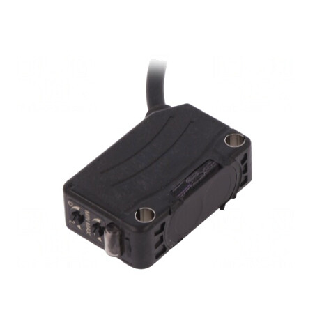 Senzor Fotoelectric Reflexiv 0-1m PNP Dark/Light-On BJ1M-DDT-P | Electronic-mag.ro | Componente Electronice