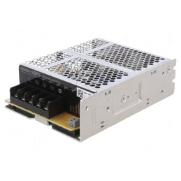 Alimentator Pulsatoriu Încastrat 50W 5V 10A | Electronic-mag.ro | Componente Electronice