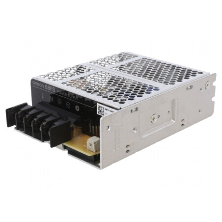 Alimentator încastrabil 50W 5VDC 10A | Electronic-mag.ro | Componente Electronice