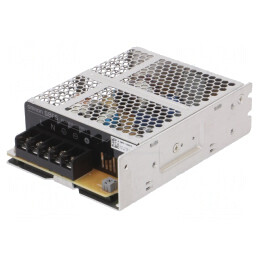 Alimentator Încastrabil 50W 15V DC 3.4A | Electronic-mag.ro | Componente Electronice