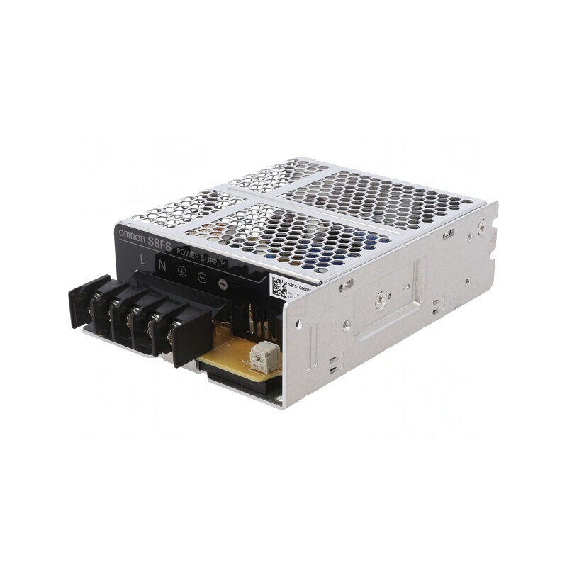 Alimentator încastrabil 50W 15VDC 3,4A | Electronic-mag.ro | Componente Electronice