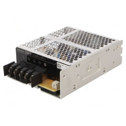 Alimentator Pulsatoriu Încastrabil 50W 48VDC 1.1A | Electronic-mag.ro | Componente Electronice