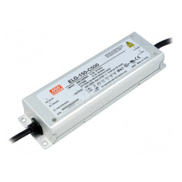 Alimentator LED 150W 500mA 180-295VAC | Electronic-mag.ro | Componente Electronice