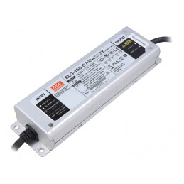 Alimentator LED 150W IP65 | Electronic-mag.ro | Componente Electronice