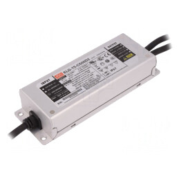 Alimentator LED 75W 500mA 100-305VAC | Electronic-mag.ro | Componente Electronice