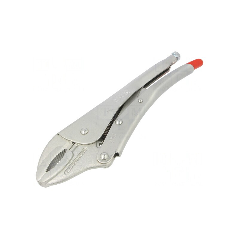 Clește de Strângere Morse 300mm | Electronic-mag.ro | Componente Electronice Clește de Strângere Morse 300mm | Electronic-mag.ro | Componente Electronice