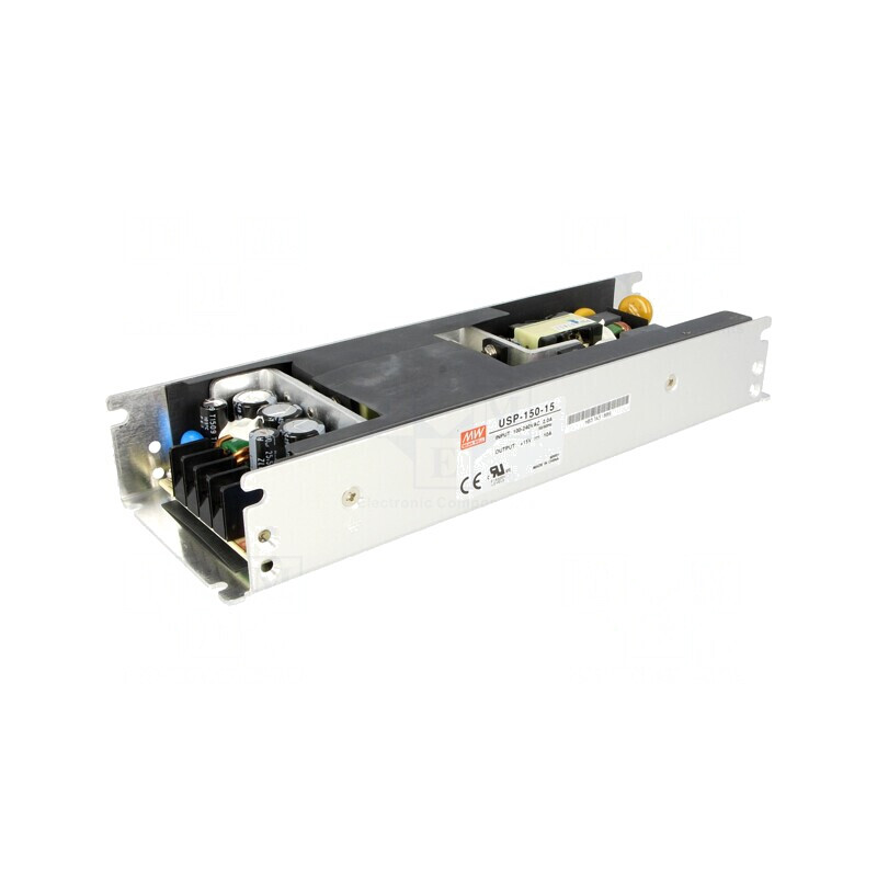 Alimentator Modular 150W 15V 10A | Electronic-mag.ro | Componente Electronice
