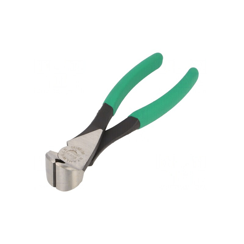 Cleşti Frontali pentru Tăiere cu Mânere din Plastic | Electronic-mag.ro | Componente Electronice Cleşti Frontali pentru Tăiere cu Mânere din Plastic | Electronic-mag.ro | Componente Electronice