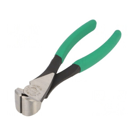 Cleşti Frontali pentru Tăiere cu Mânere din Plastic | Electronic-mag.ro | Componente Electronice