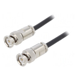 Cablu de măsurare BNC 70VDC 33VAC | Electronic-mag.ro | Componente Electronice