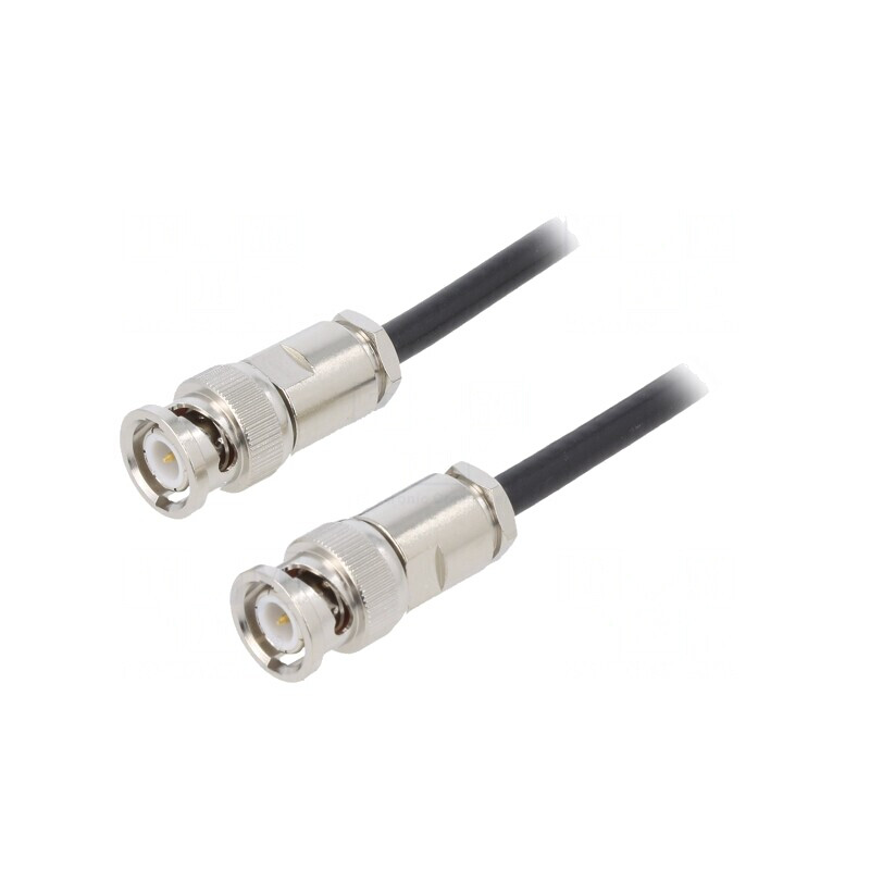 Cablu de măsurare BNC 70VDC 33VAC | Electronic-mag.ro | Componente Electronice