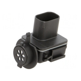Senzor Gaze Monoxid de Carbon și Hidrogen SGX-BLD2 | Electronic-mag.ro | Componente Electronice