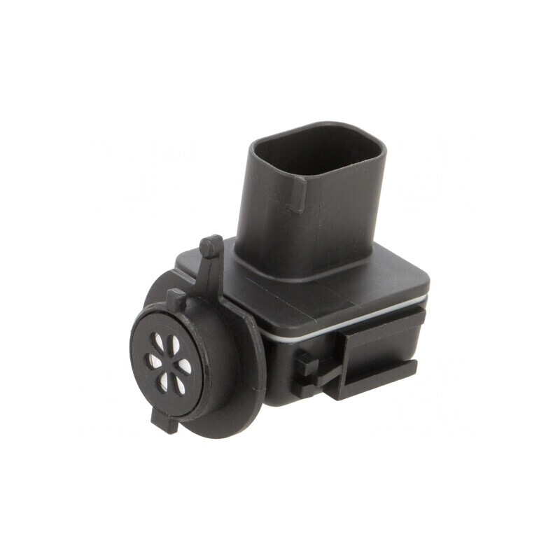 Senzor Gaze Monoxid de Carbon și Hidrogen SGX-BLD2 | Electronic-mag.ro | Componente Electronice