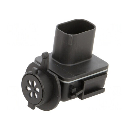 Senzor Gaze Monoxid de Carbon și Hidrogen SGX-BLD2 | Electronic-mag.ro | Componente Electronice