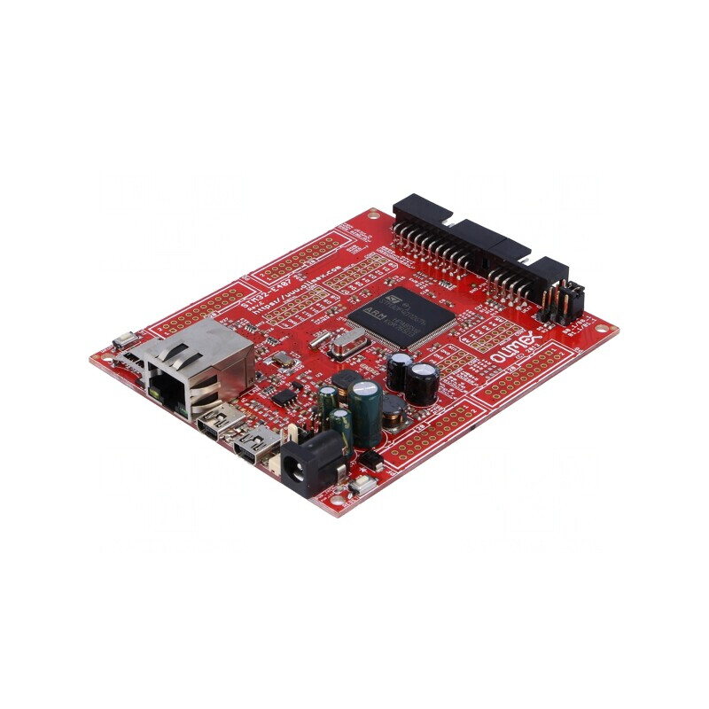 Kit Dezvoltare ARM STM32-E407 Prototip Blocuri Contacte | Electronic-mag.ro | Componente Electronice Kit Dezvoltare ARM STM32-E407 Prototip Blocuri Contacte | Electronic-mag.ro | Componente Electronice