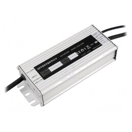 Alimentator LED 75W 350mA IP67 | Electronic-mag.ro | Componente Electronice