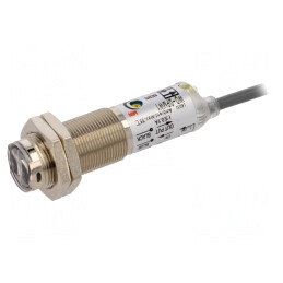 Senzor Fotoelectric PNP 0-0,4m 100mA DARK/LIGHT-ON | Electronic-mag.ro | Componente Electronice