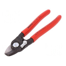 Clește lateral pentru tăiere 165mm | Electronic-mag.ro | Componente Electronice