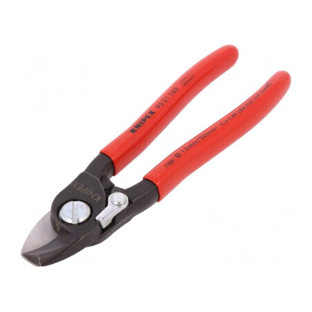 Clește lateral pentru tăiere 165mm | Electronic-mag.ro | Componente Electronice