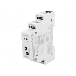 Releu Bistabil de Impulsuri NO 16A IP20 24V PBM-03 | Electronic-mag.ro | Componente Electronice