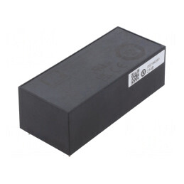 Convertor AC/DC 40W 85÷305VAC 3,3VDC 9,1A | Electronic-mag.ro | Componente Electronice