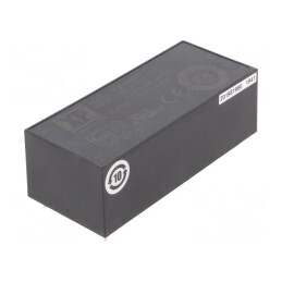 Convertor AC/DC 40W 5V 8A 85% PCB | Electronic-mag.ro | Componente Electronice