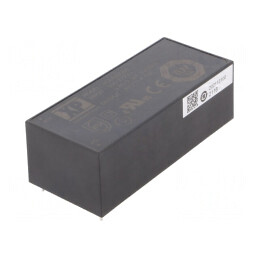 Convertor AC/DC 40W 85-305VAC 9VDC 4.44A | Electronic-mag.ro | Componente Electronice