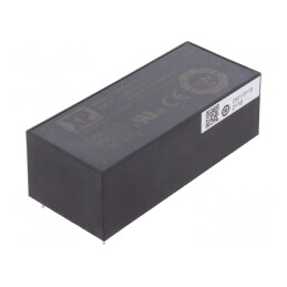 Convertor AC/DC 40W 12V 3.33A PCB | Electronic-mag.ro | Componente Electronice