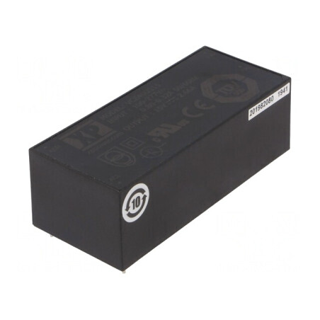 Convertor AC/DC 40W 15V 2.66A PCB | Electronic-mag.ro | Componente Electronice