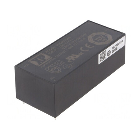 Convertor AC/DC 40W 48V 820mA PCB | Electronic-mag.ro | Componente Electronice