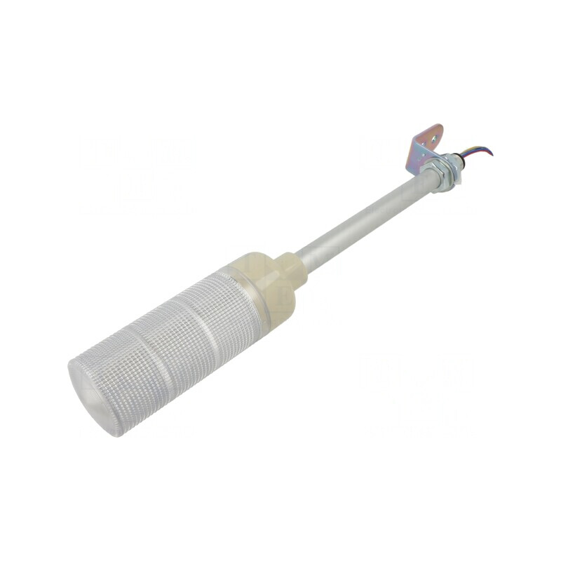 Coloană de Semnalizare LED 24V IP23 | Electronic-mag.ro | Componente Electronice