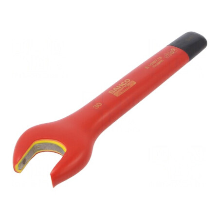 Cheie izolată plată 30mm 1kV oţel 240mm | Electronic-mag.ro | Componente Electronice