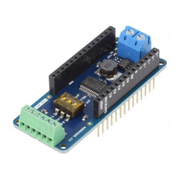 Arduino MKR 485 Shield, Placă de Expansiune Adaptor 3.3V | Electronic-mag.ro | Componente Electronice