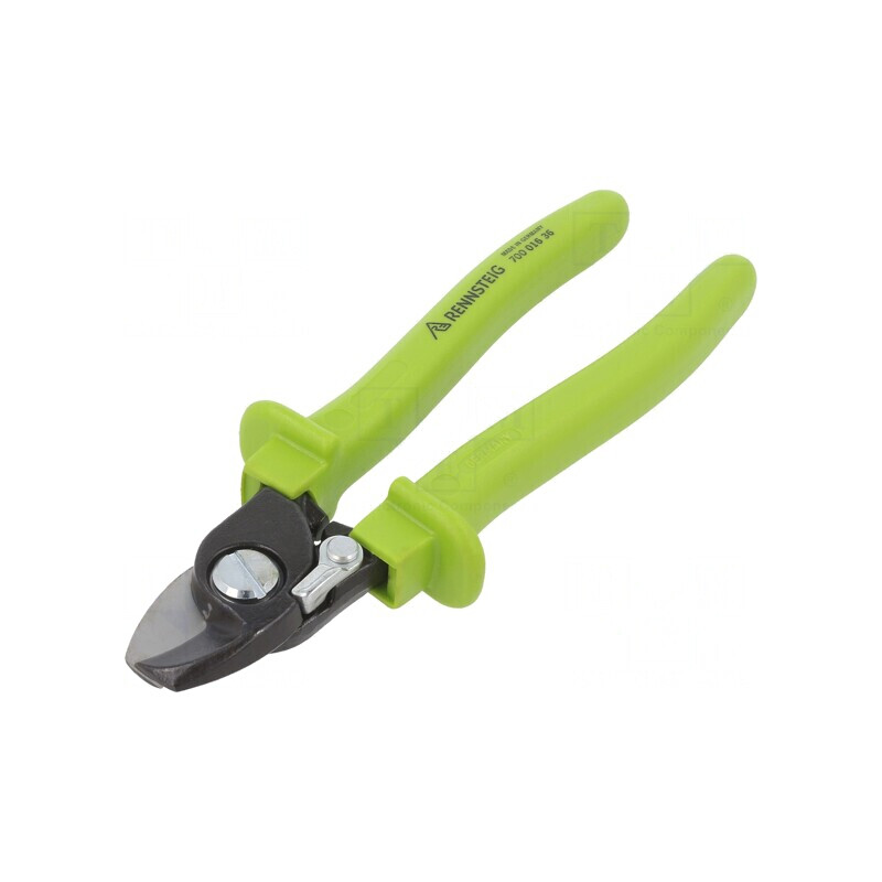 Foarfece Tăiere Cabluri 170mm 35-75mm2 | Electronic-mag.ro | Componente Electronice Foarfece Tăiere Cabluri 170mm 35-75mm2 | Electronic-mag.ro | Componente Electronice