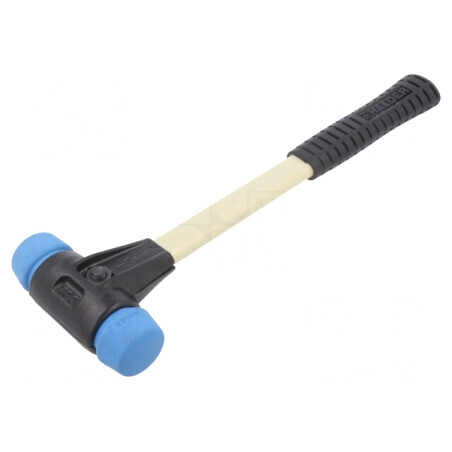 Ciocan 300mm 450g cu Mâner din Fibră de Sticlă | Electronic-mag.ro | Componente Electronice