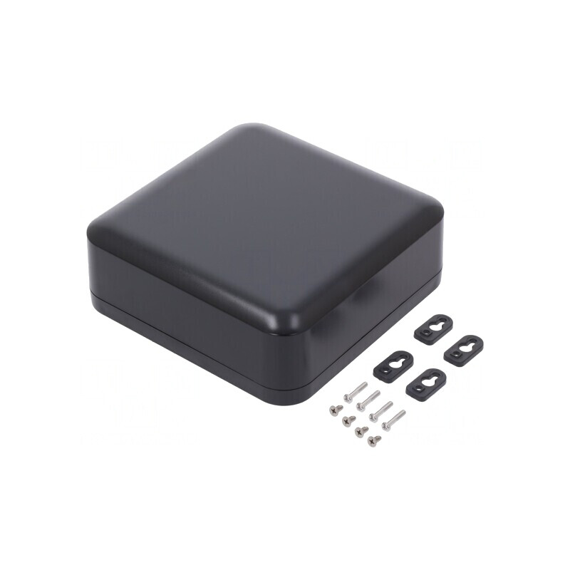 Carcasă Universală Policarbonat IP68 200x200x70mm | Electronic-mag.ro | Componente Electronice Carcasă Universală Policarbonat IP68 200x200x70mm | Electronic-mag.ro | Componente Electronice