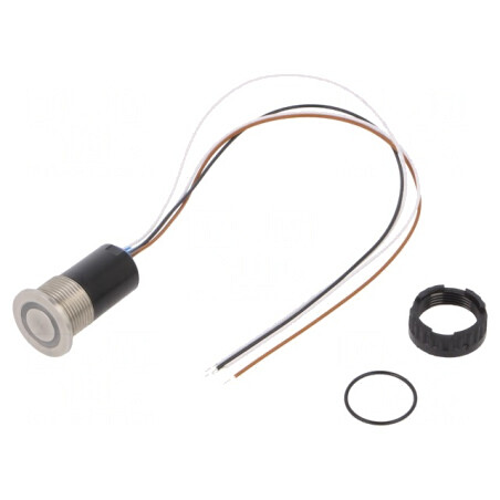 Comutator Capacitiv SPST IP67 0,1A 42VAC/60VDC | Electronic-mag.ro | Componente Electronice