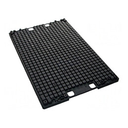 Stand Electroconductor pentru PCB ESD 557x357x22mm