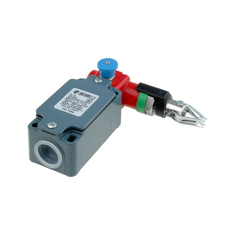 Întrerupător de Siguranță cu Cablu Unilateral NC/NO FD 1884 | Electronic-mag.ro | Componente Electronice Întrerupător de Siguranță cu Cablu Unilateral NC/NO FD 1884 | Electronic-mag.ro | Componente Electronice