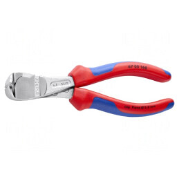 Clești Frontali pentru Tăiere 160mm | Electronic-mag.ro | Componente Electronice