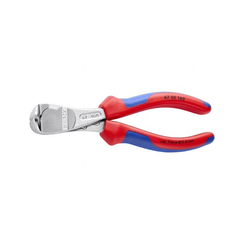 Clești Frontali pentru Tăiere 160mm | Electronic-mag.ro | Componente Electronice Clești Frontali pentru Tăiere 160mm | Electronic-mag.ro | Componente Electronice