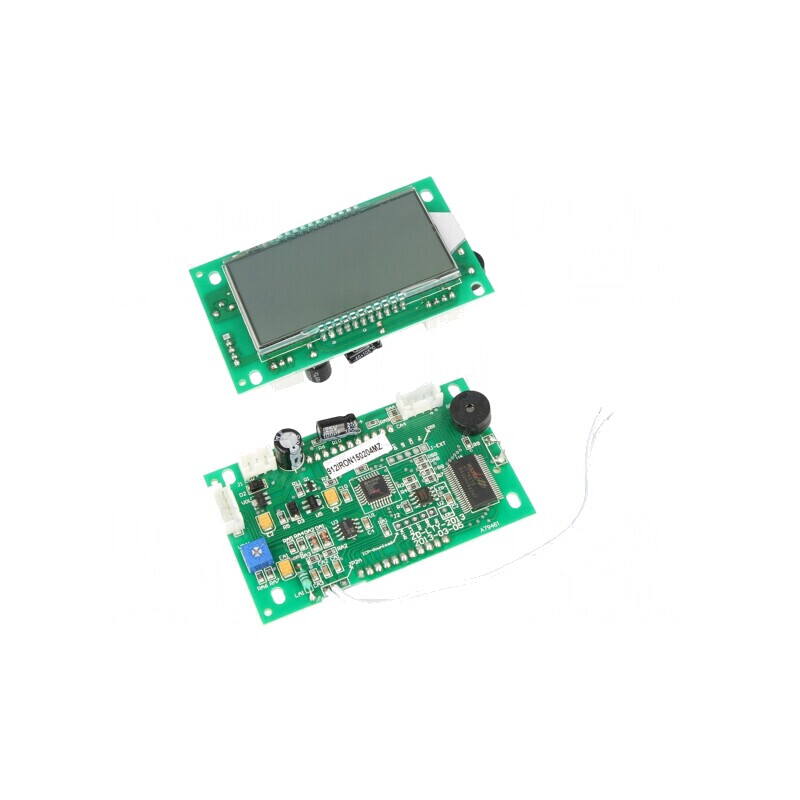 Afişaj LED 2 buc SP-1011DLR | Electronic-mag.ro | Componente Electronice