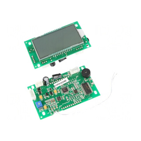 Afişaj LED 2 buc SP-1011DLR | Electronic-mag.ro | Componente Electronice