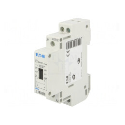 Releu monostabil 230VAC 20A NO x2 | Electronic-mag.ro | Componente Electronice