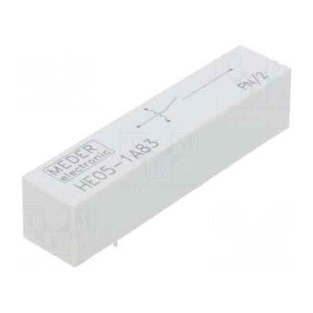 Releu senzor reed 5VDC 5A 50W | Electronic-mag.ro | Componente Electronice