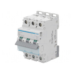 Întrerupător de Supracurent 32A 3 Poli 10kA 230/400VAC | Electronic-mag.ro | Componente Electronice